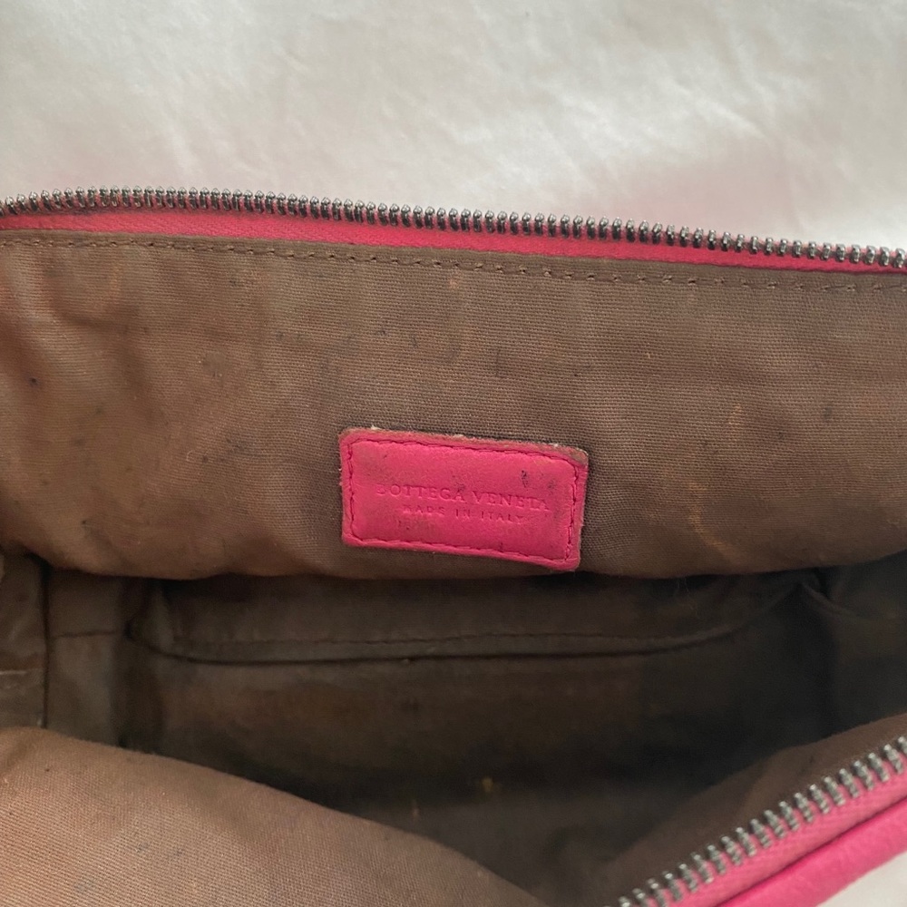 Bottega Veneta Makeup Case - Picture 4 of 5